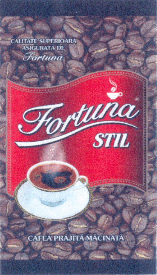 FORTUNA STIL