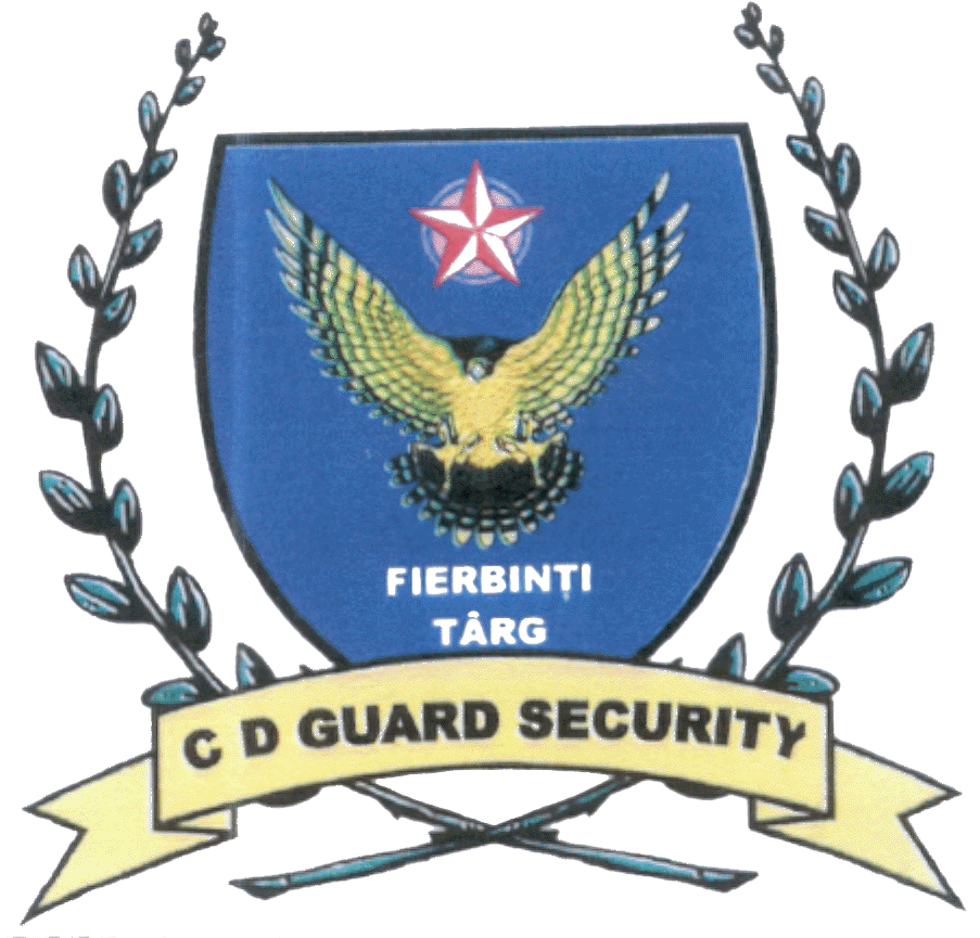 CD GUARD SECURITY