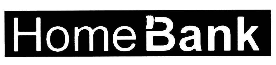HOME BANK