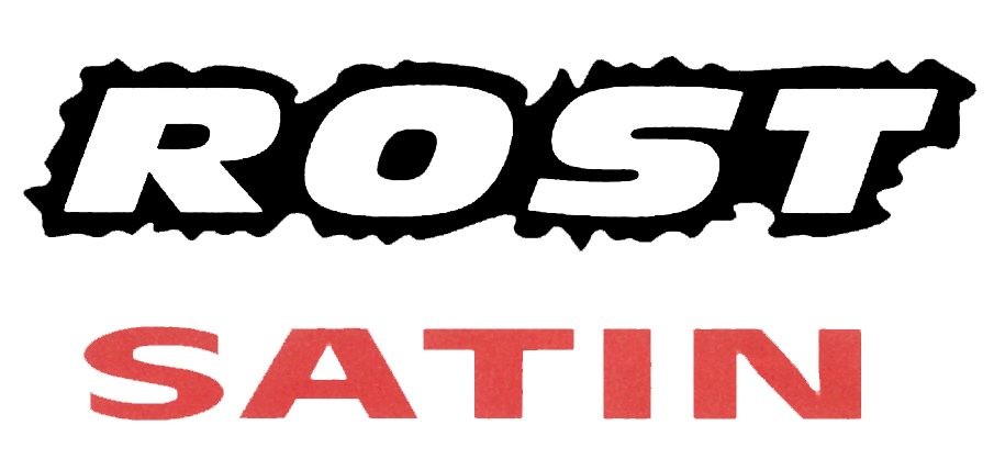 ROST SATIN