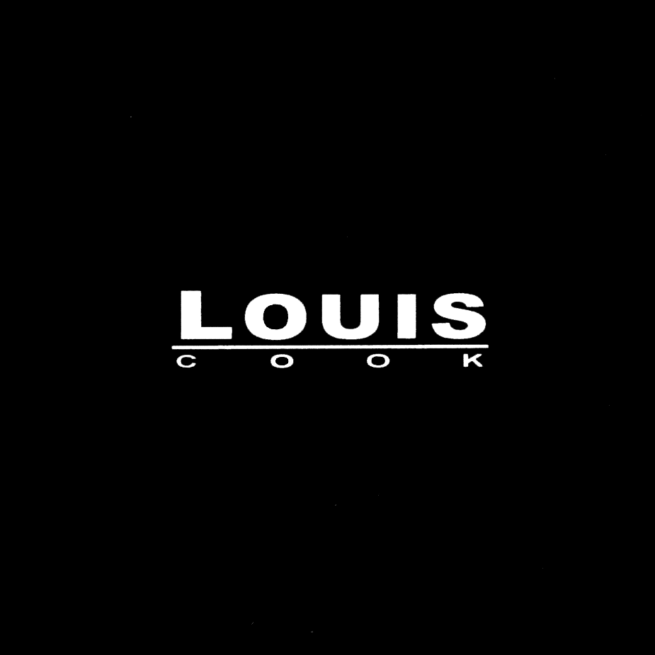 LOUIS COOK