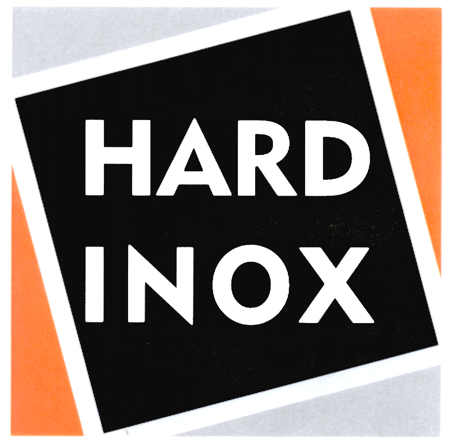HARD INOX