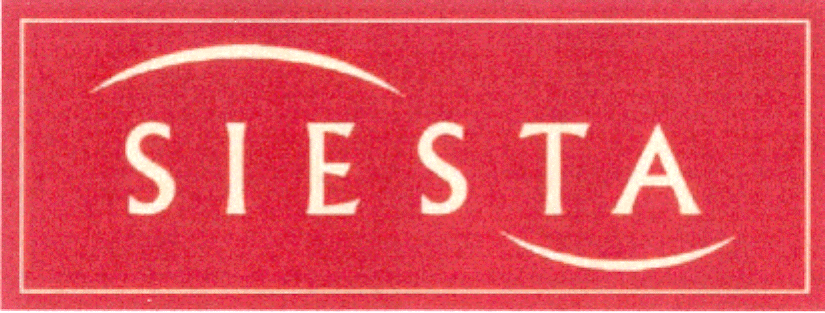 SIESTA