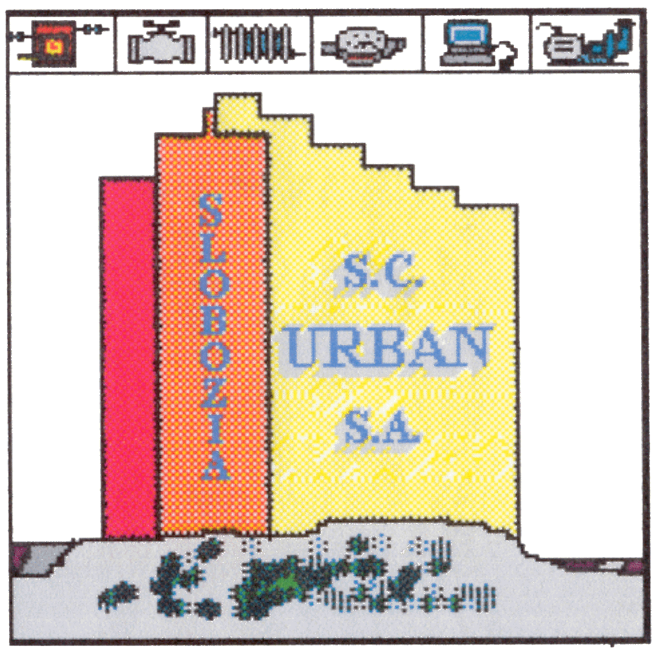 URBAN