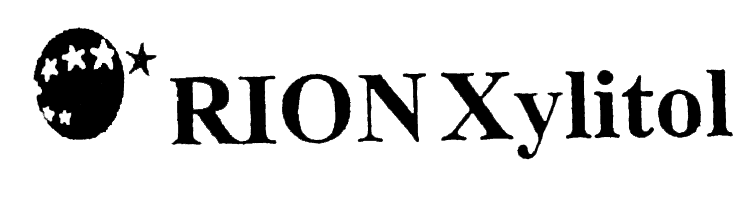 RION XYLITOL