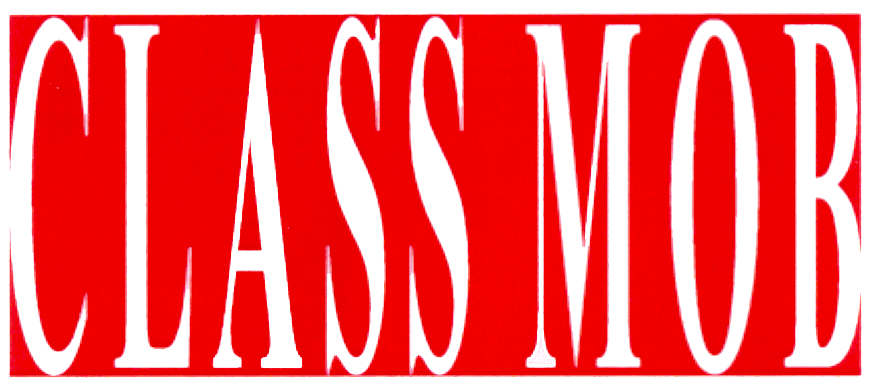 CLASS MOB