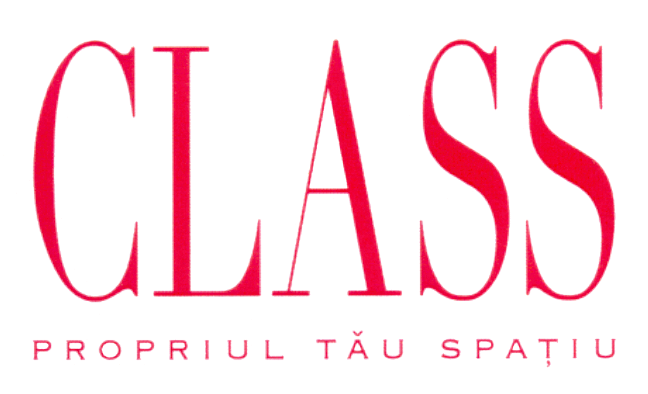 CLASS PROPRIUL TĂU SPAŢIU