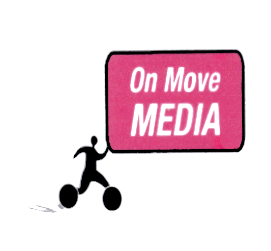 ON MOVE MEDIA