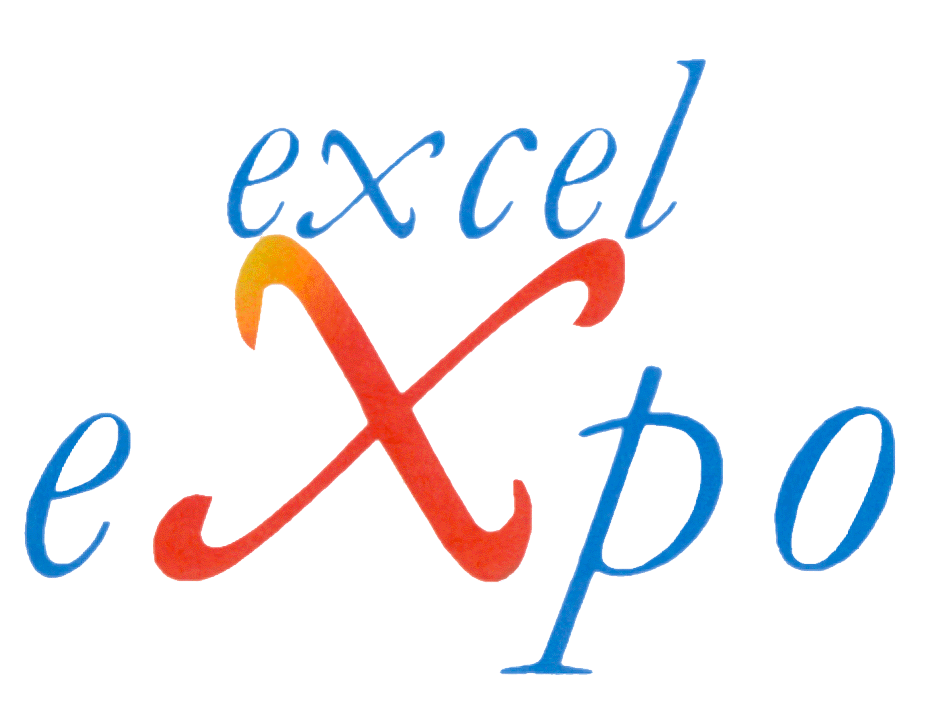 EXCEL EXPO