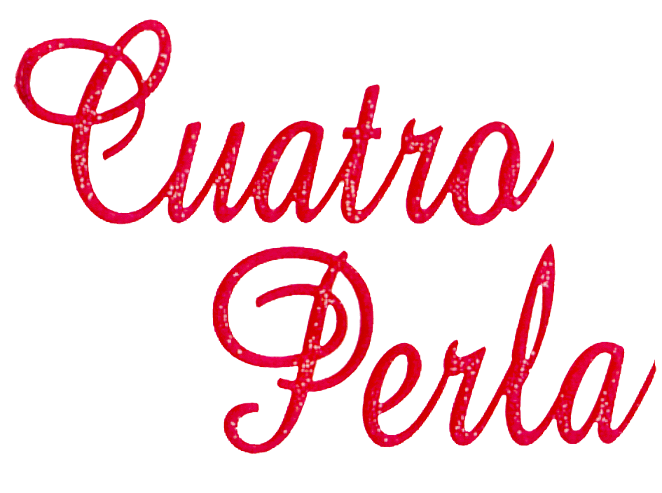CUATRO PERLA