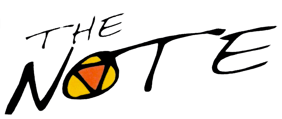 THE NOTE