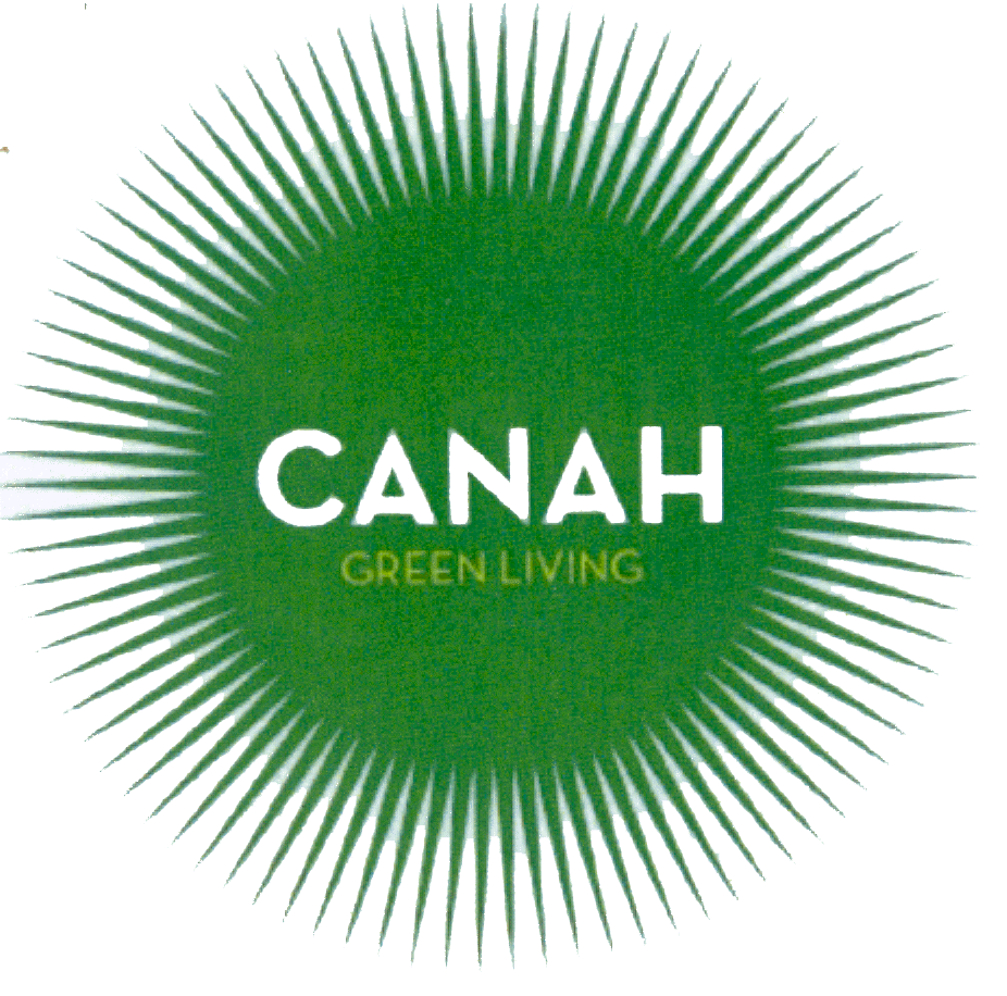 CANAH GREEN LIVING