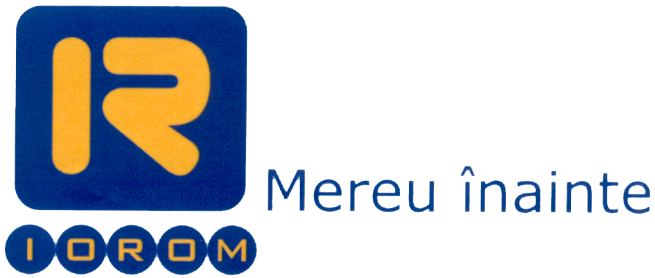 IOROM MEREU INAINTE