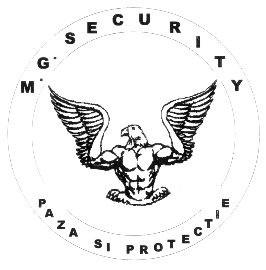 M.G SECURITY PAZA SI PROTECTIE