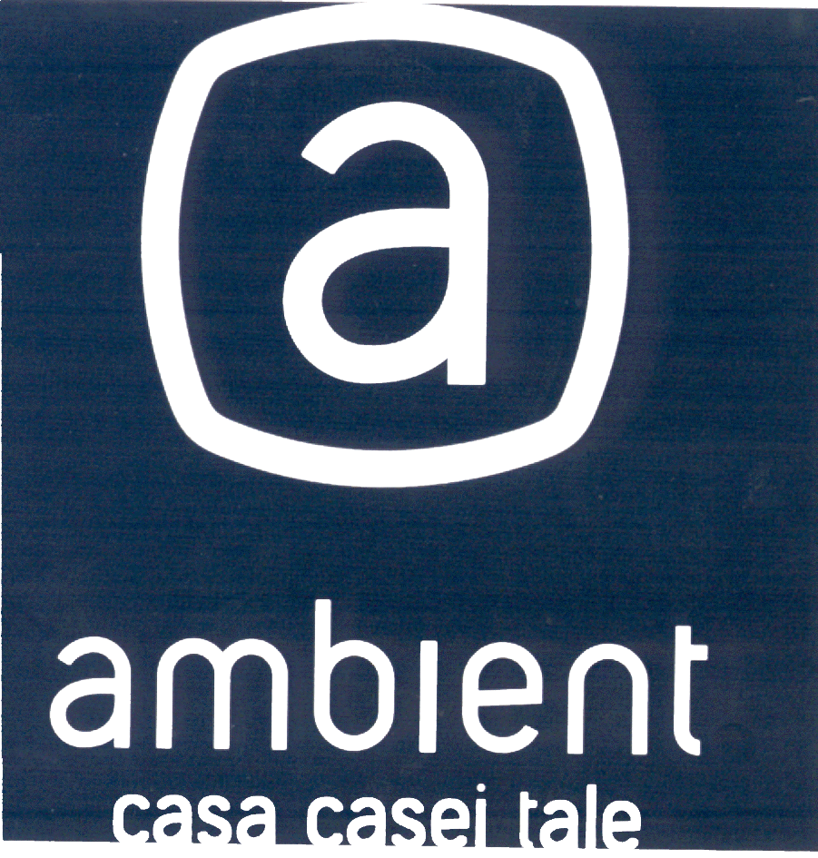 A AMBIENT CASA CASEI TALE