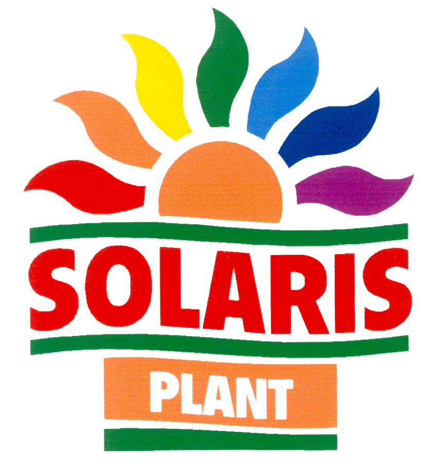 SOLARIS PLANT