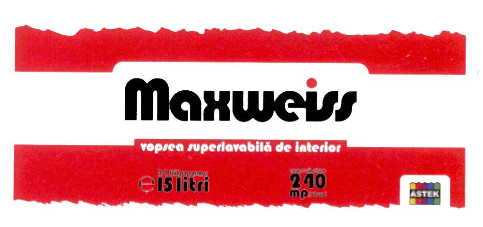 MAXWEISS