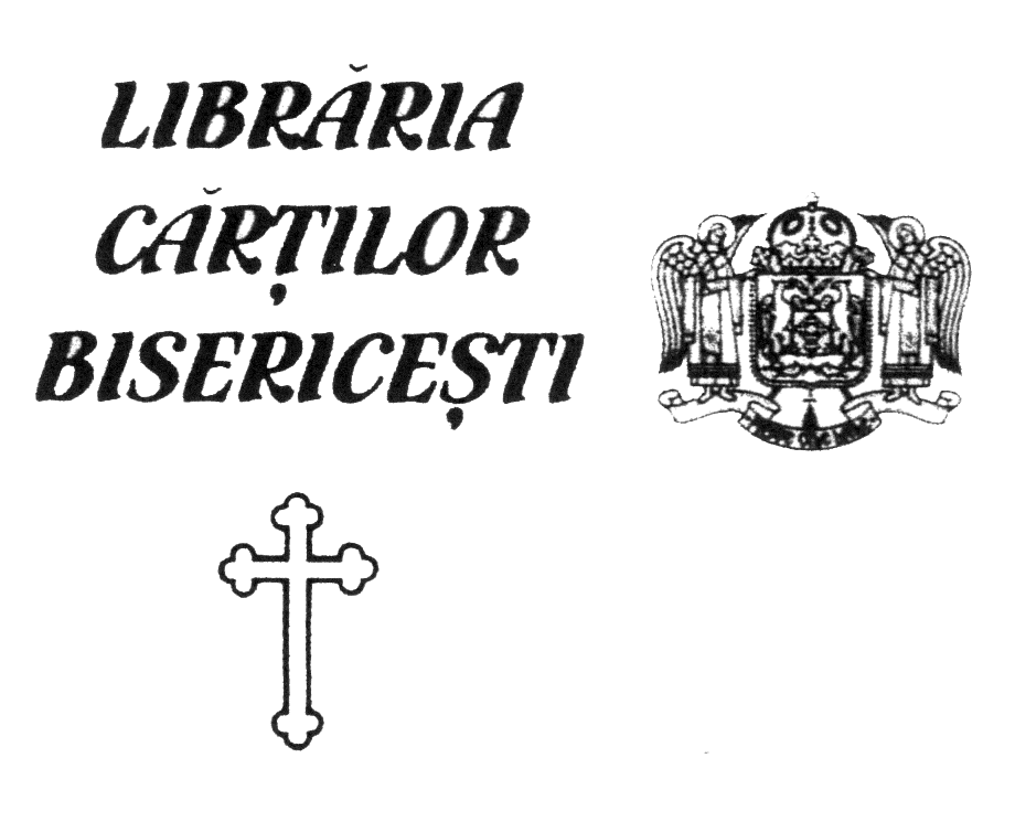 LIBRĂRIA CĂRŢILOR BISERICEŞTI