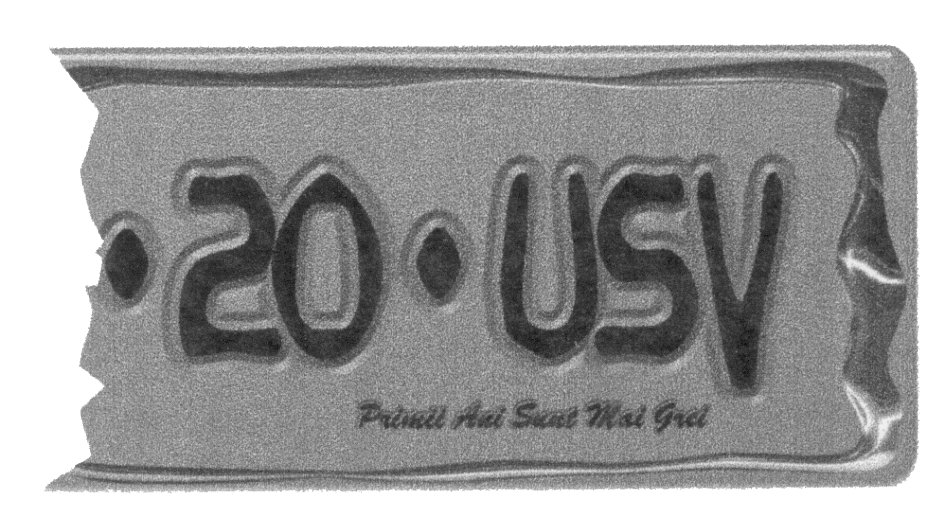 20 USV
