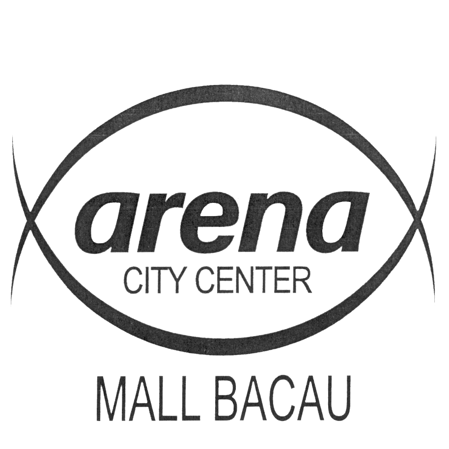 ARENA CITY CENTER MALL BACAU