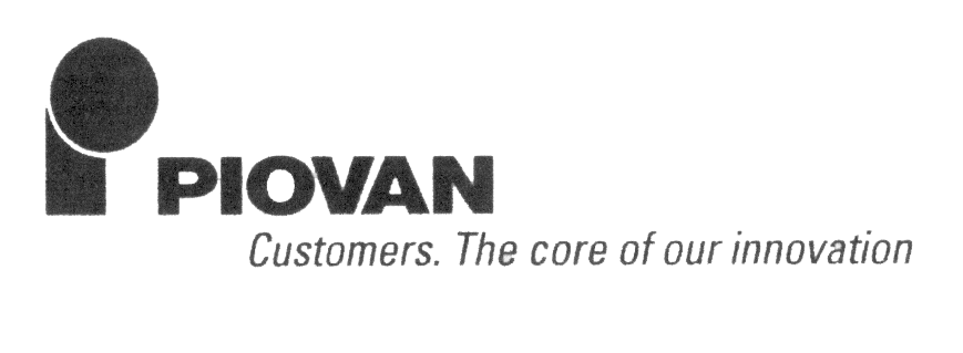PIOVAN CUSTOMERS. THE CORE OF OUR INNOVATION