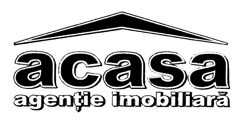 ACASĂ AGENŢIE IMOBILIARĂ