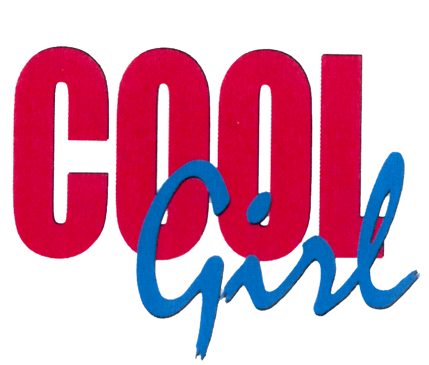 COOL GIRL