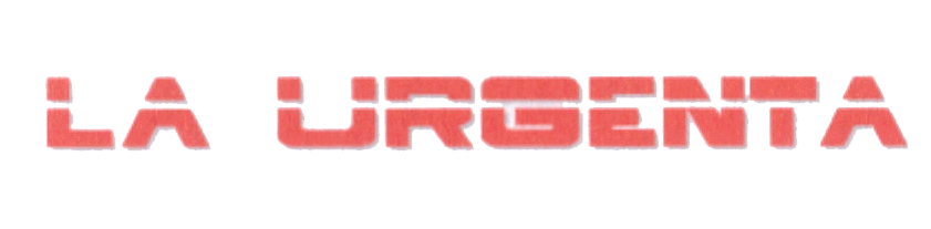 LA URGENTA