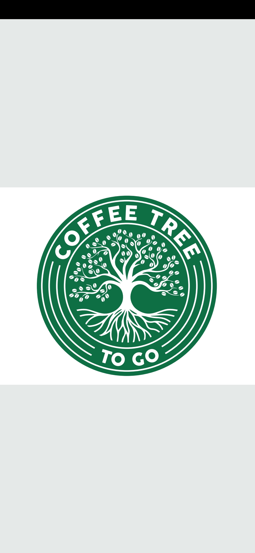 COFFEE TREE TO GO
