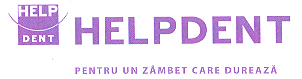 HELPDENT PENTRU UN ZAMBET CARE DUREAZA
