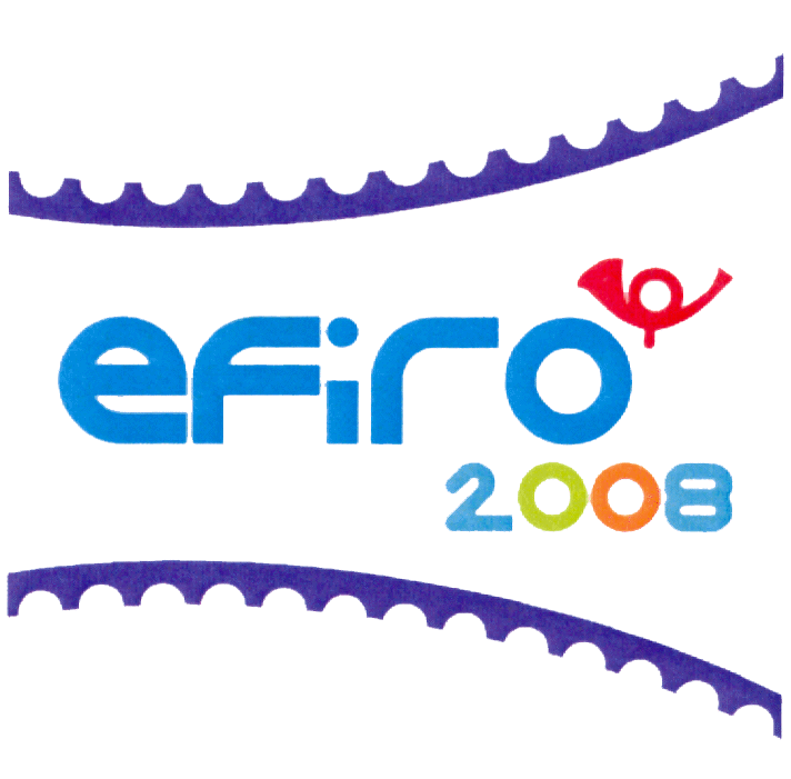 EFIRO 2008