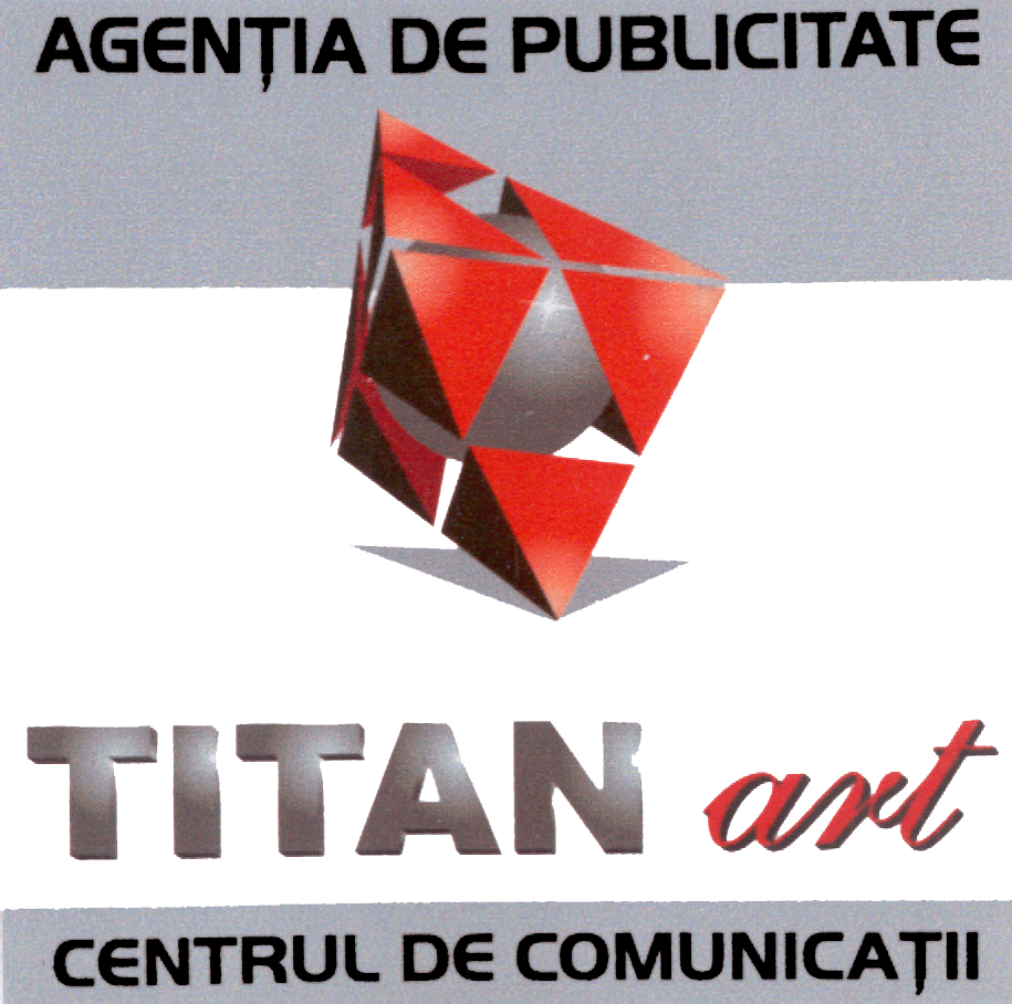TITAN ART