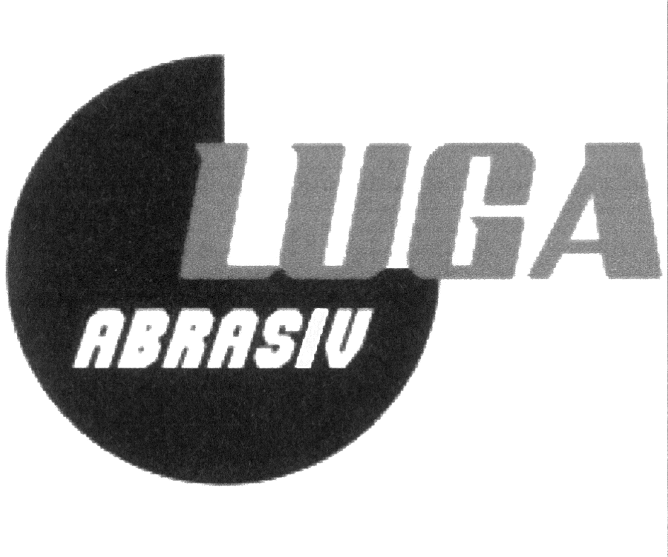 LUGA ABRASIV