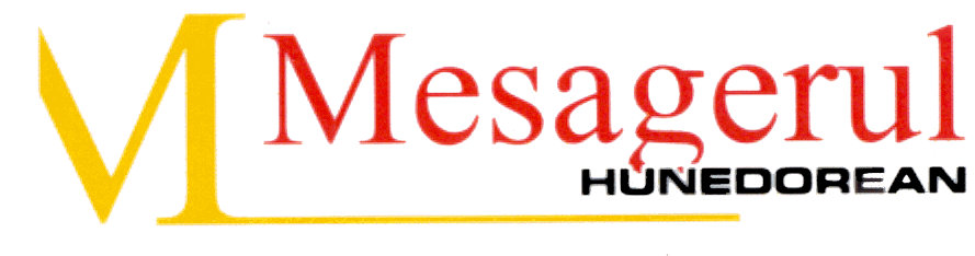 MESAGERUL HUNEDOREAN
