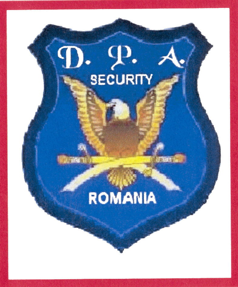 D.P.A. SECURITY