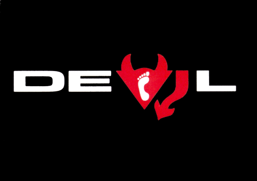 DEVIL