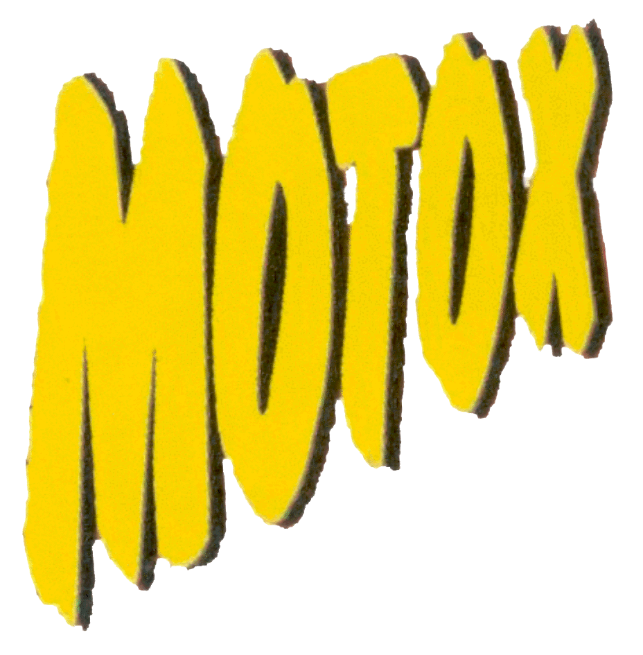 MOTOX