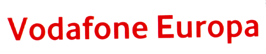 VODAFONE EUROPA