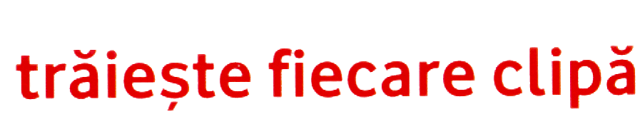 TRAIESTE FIECARE CLIPA