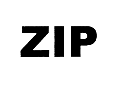 ZIP