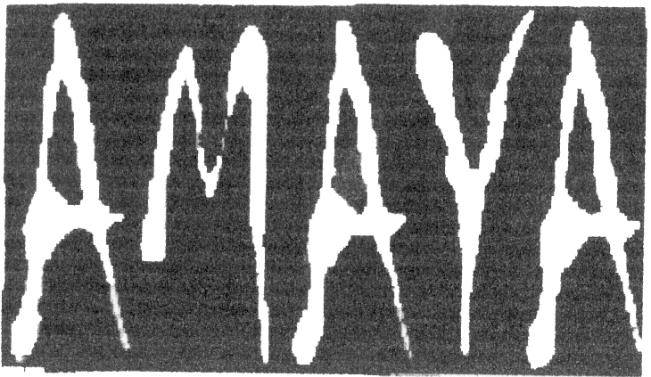 AMAYA