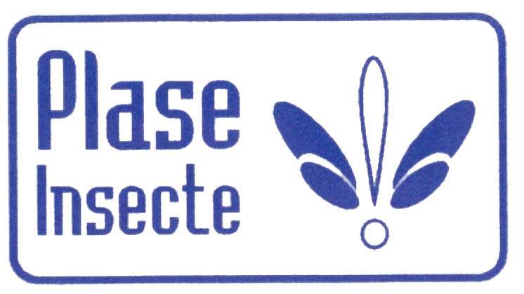 PLASE INSECTE