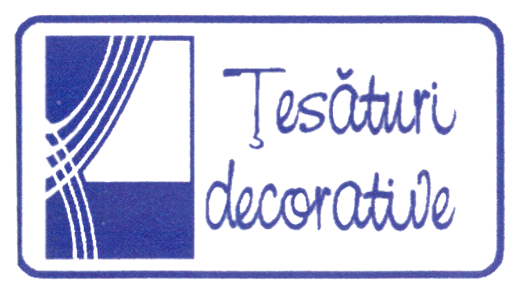 ŢESĂTURI DECORATIVE