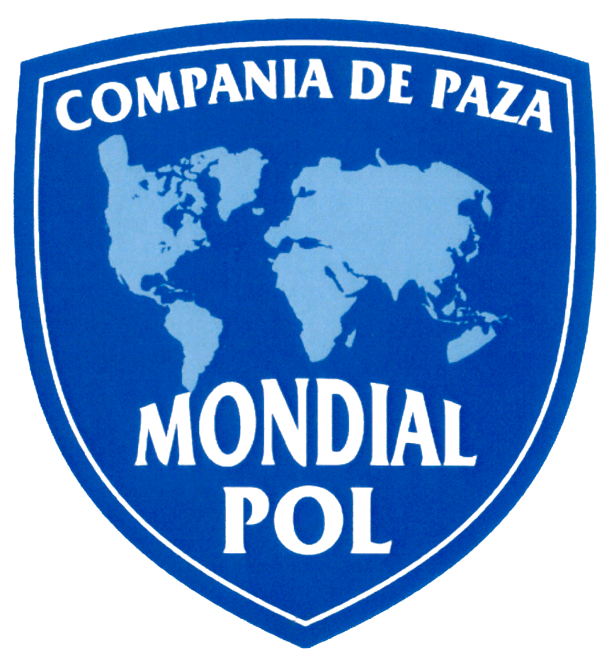 COMPANIA DE PAZĂ MONDIAL POL