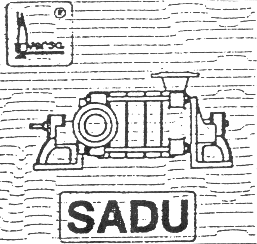 SADU