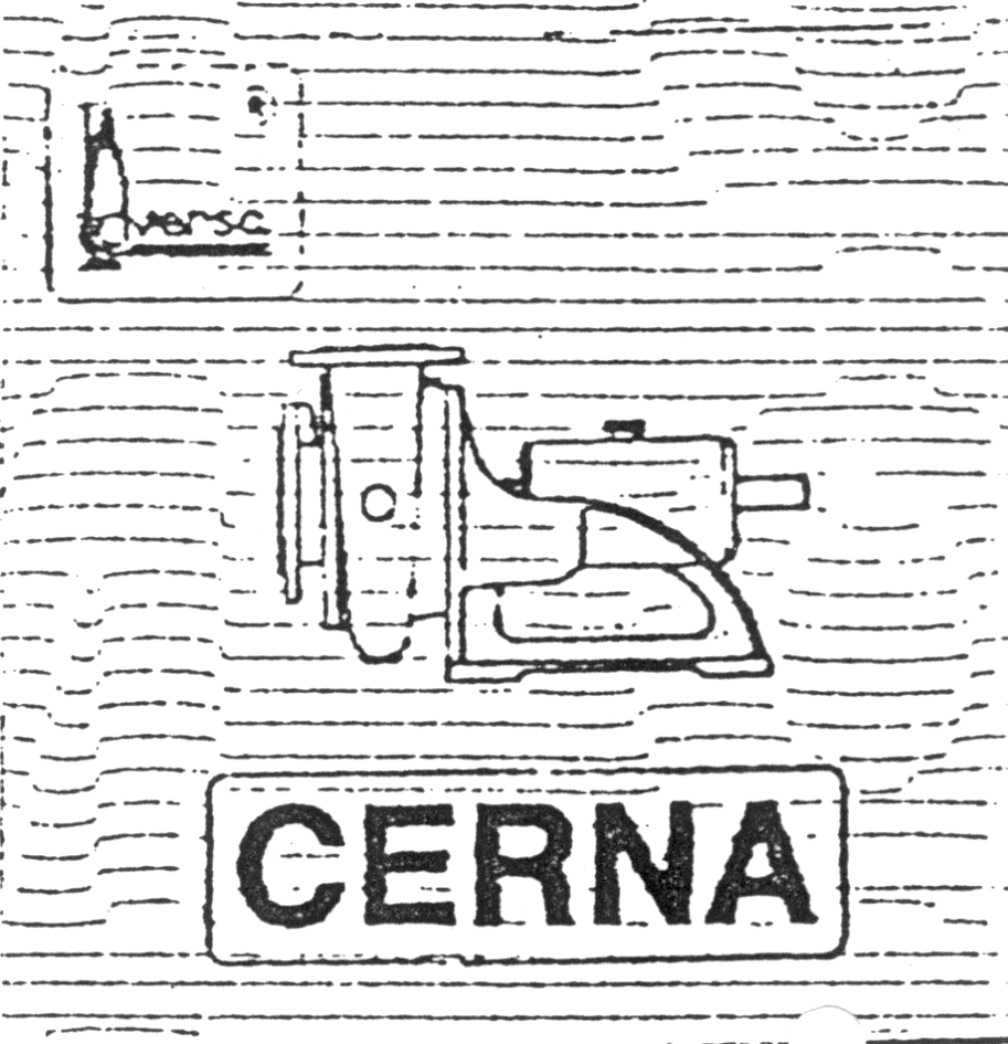 CERNA