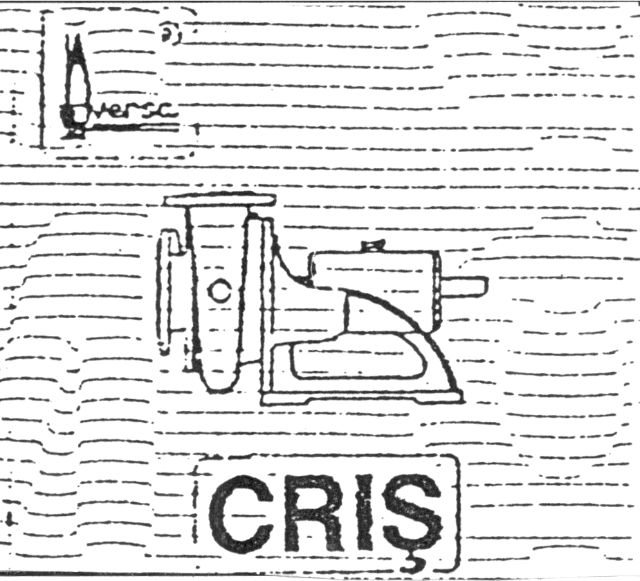 CRIŞ