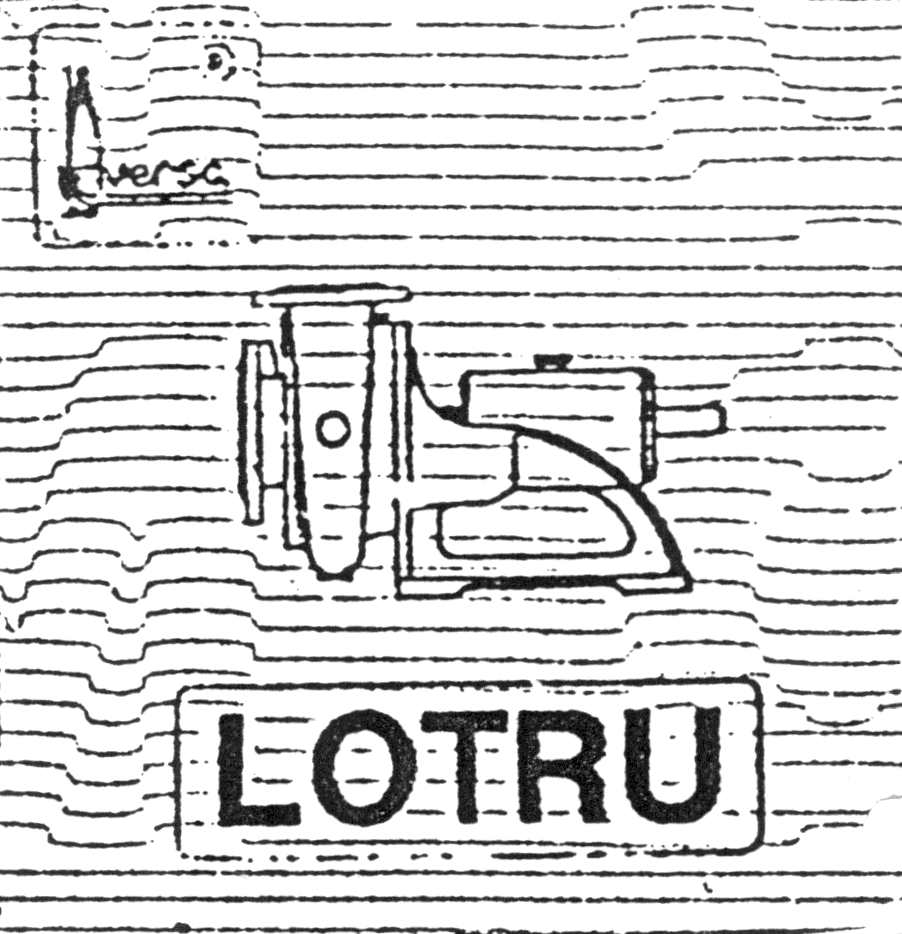 LOTRU