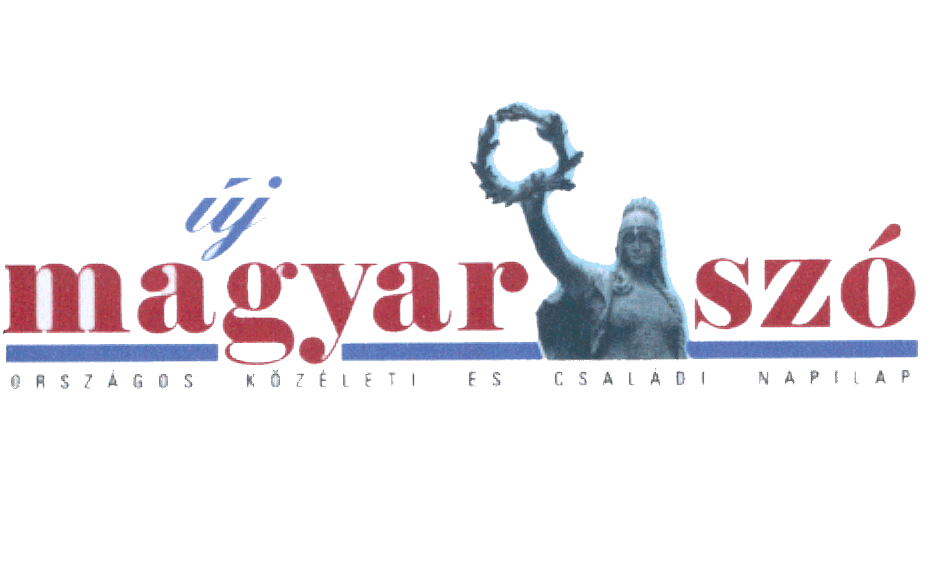 UJ MAGYAR SZO