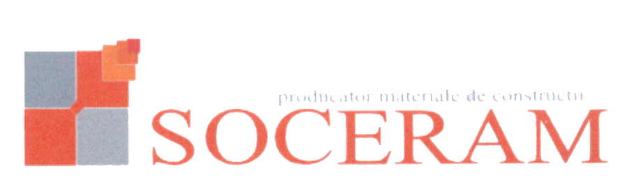 SOCERAM PRODUCATOR MATERIALE DE CONSTRUCTII